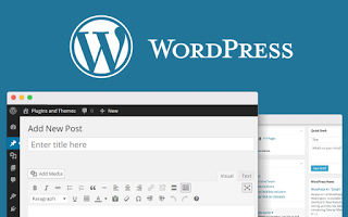 hướng dẫn xây dựng website bằng wordpress