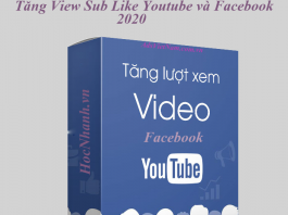 Tang View Sub Like Youtube 2020